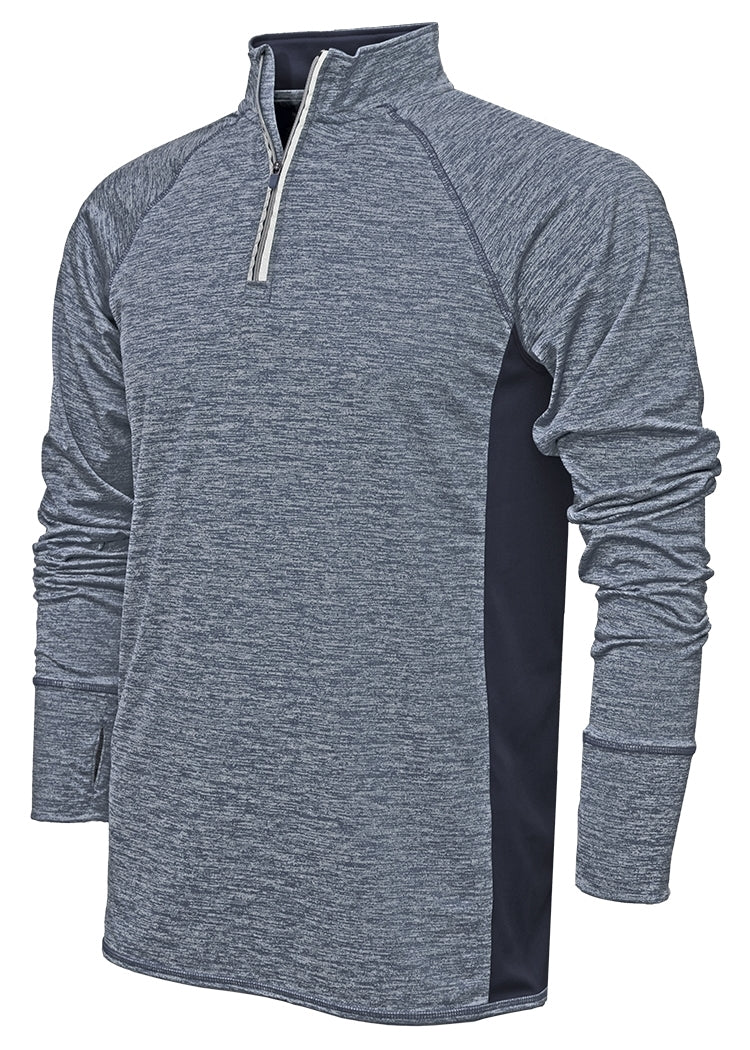 Performance 4-Runner Long Sleeve 1/4 Zip