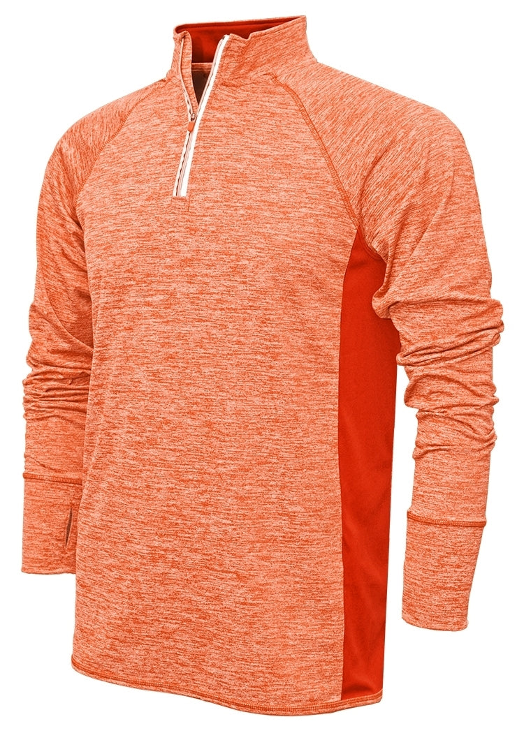 Performance 4-Runner Long Sleeve 1/4 Zip