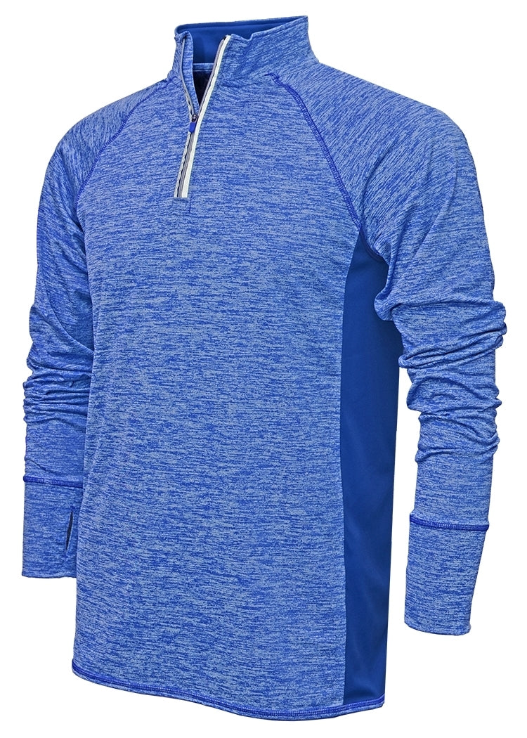 Performance 4-Runner Long Sleeve 1/4 Zip