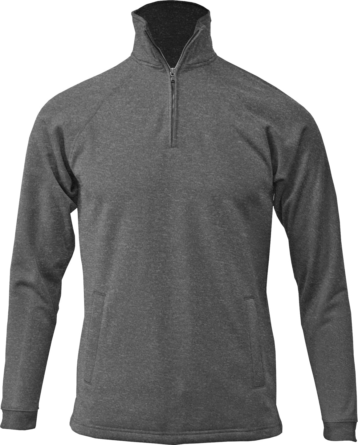 Performance 1/4 Zip Sweatshirt