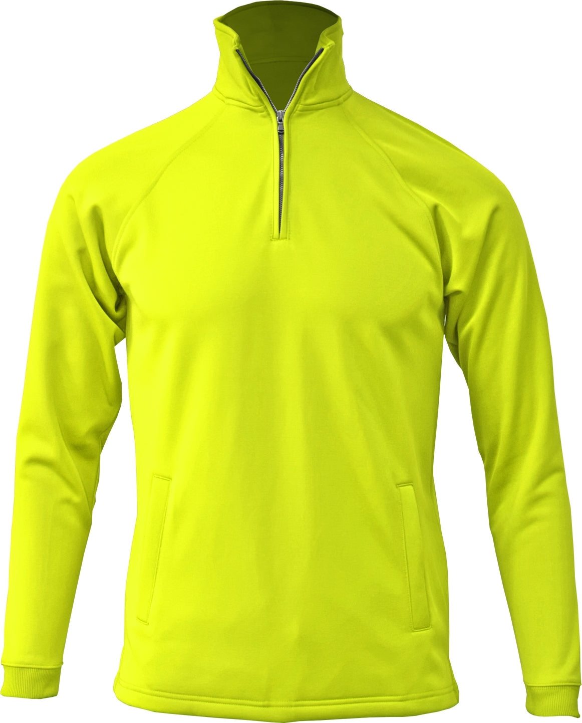 Performance 1/4 Zip Sweatshirt