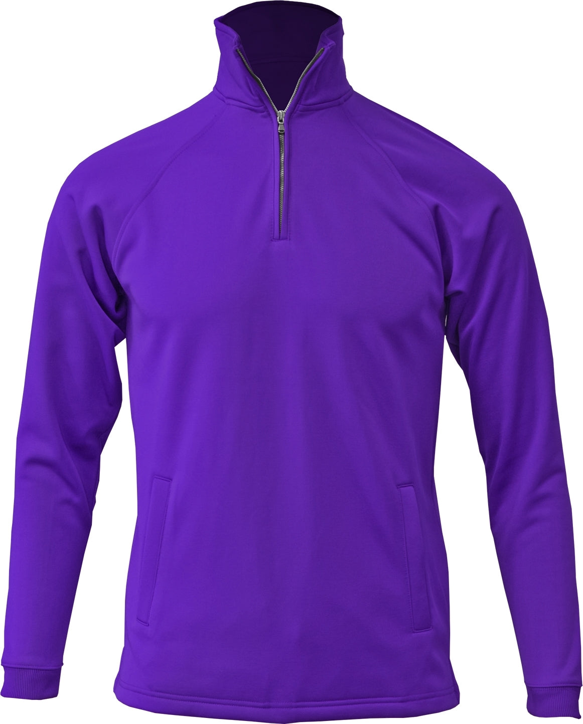 Performance 1/4 Zip Sweatshirt