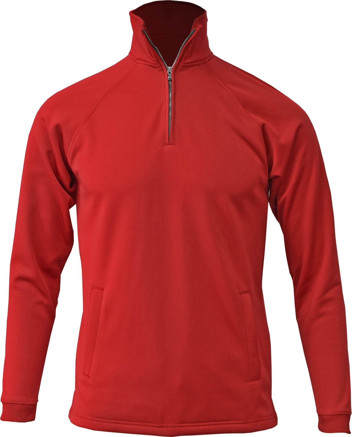 Performance 1/4 Zip Sweatshirt