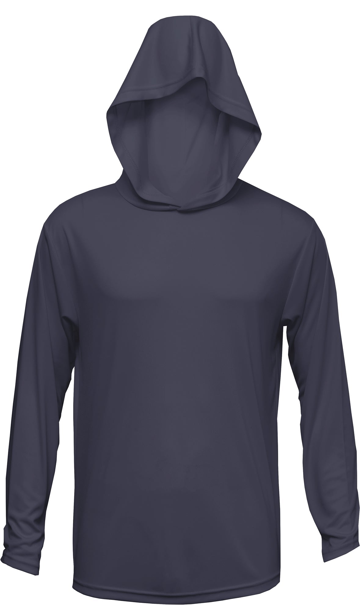 Performance Hooded Long Sleeve T