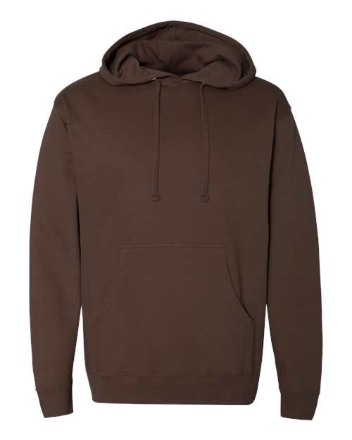 Midweight Hooded Sweatshirt (8512883622165)