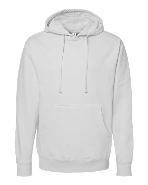 Midweight Hooded Sweatshirt (8512883622165)