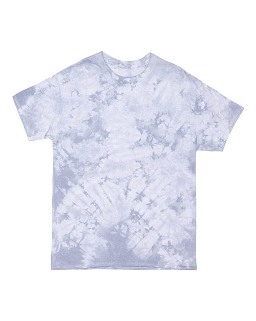 Crystal Tie-Dyed T-Shirt