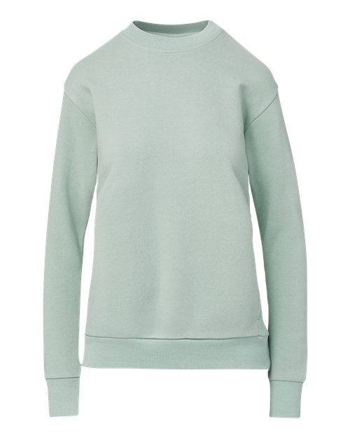 Ladies Raelynn Cloud Crewneck Sweatshirt