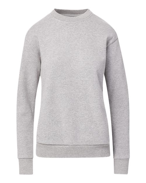 Ladies Raelynn Cloud Crewneck Sweatshirt
