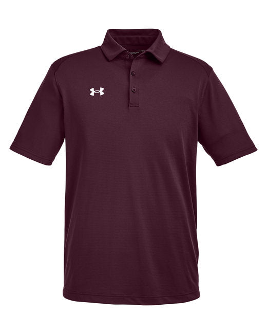 Under Armour Tech Performance Polo