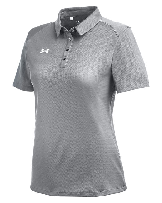 Ladies Under Armour Tech Performance Polo