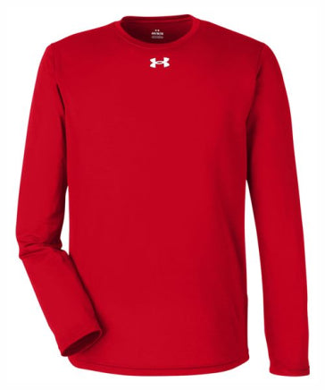 Under Armour Team Tech Long Sleeve T-shirt