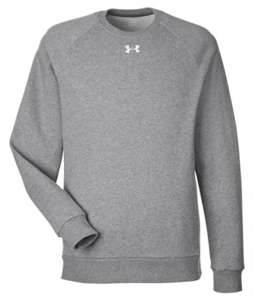 Under Armour Rival Crewneck Sweatshirt