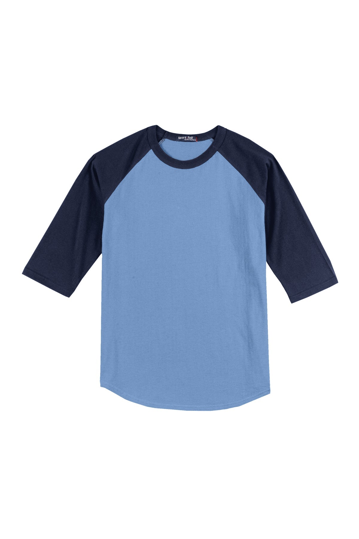 3/4 Sleeve Baseball T-shirt