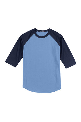 3/4 Sleeve Baseball T-shirt