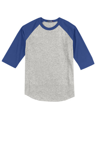3/4 Sleeve Baseball T-shirt