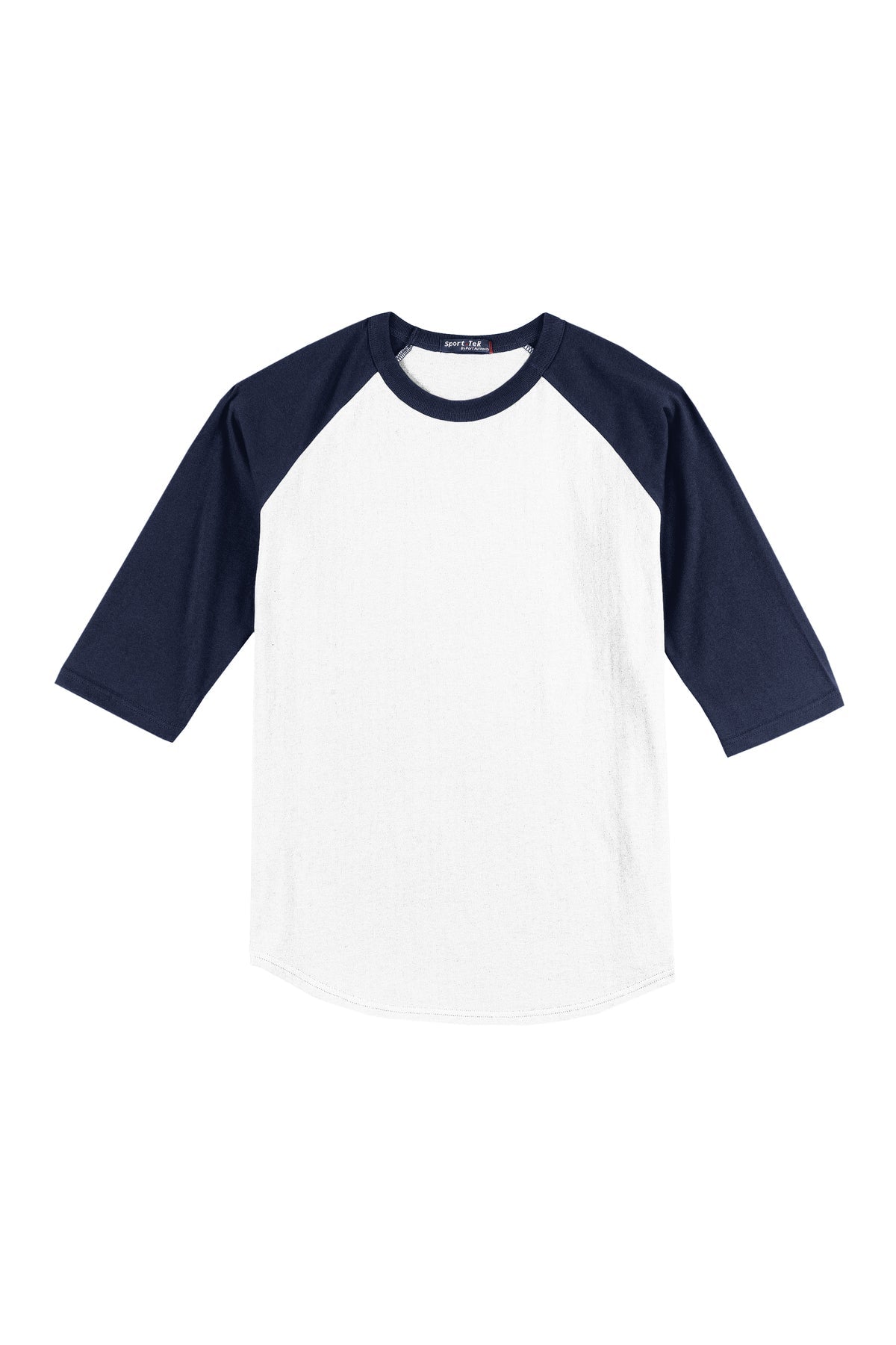 3/4 Sleeve Baseball T-shirt
