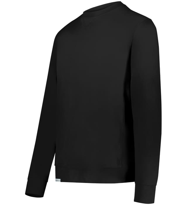 Ventura Soft Knit Crewneck