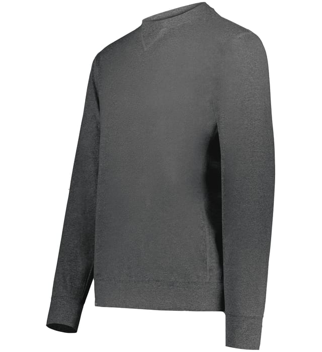 Ventura Soft Knit Crewneck