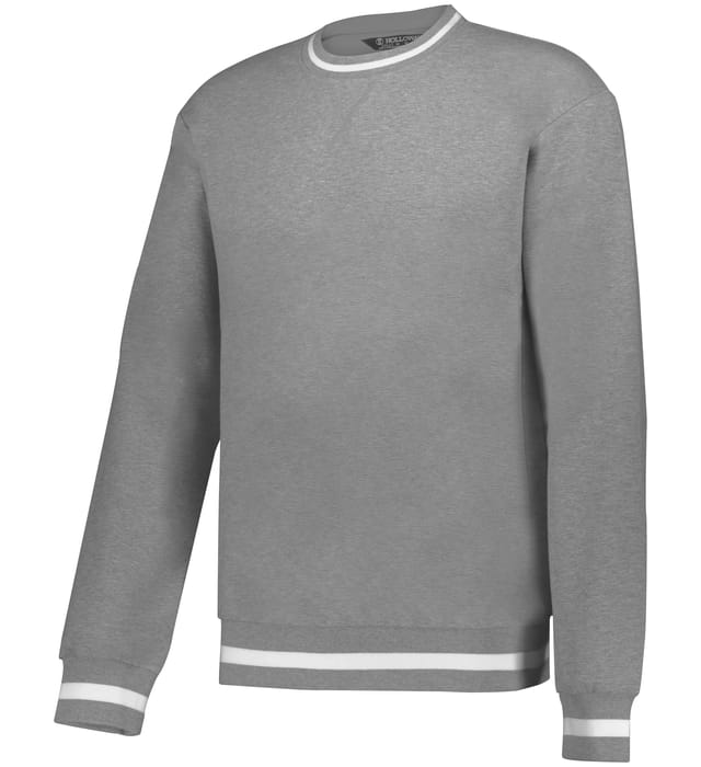 Heritage Prep Crewneck Sweatshirt