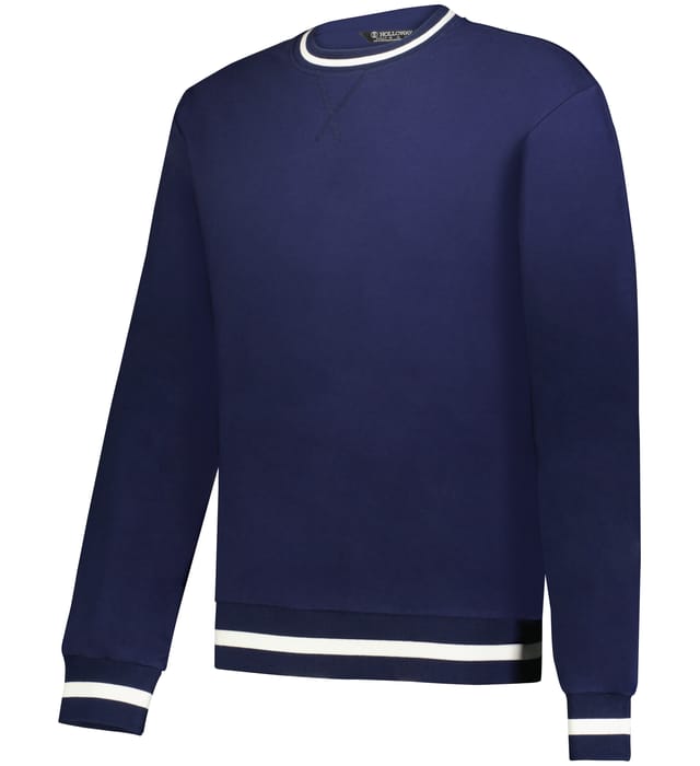 Heritage Prep Crewneck Sweatshirt