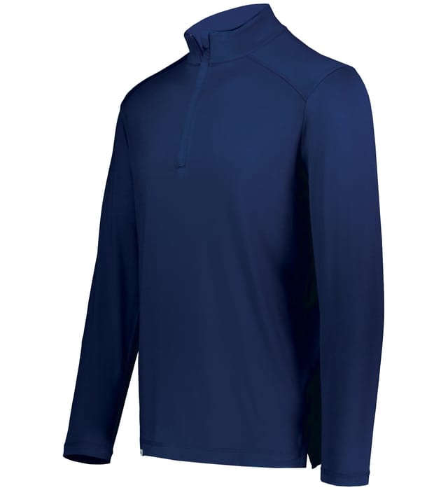 Ventura Soft Knit 1/4 Zip Pullover