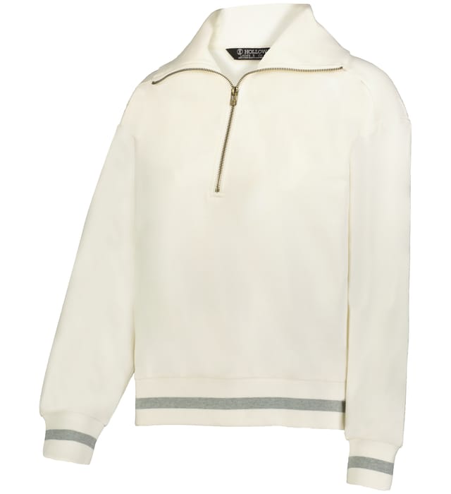 Ladies Heritage Prep 1/4 Zip Pullover
