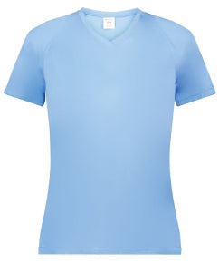 Ladies Performance V-Neck