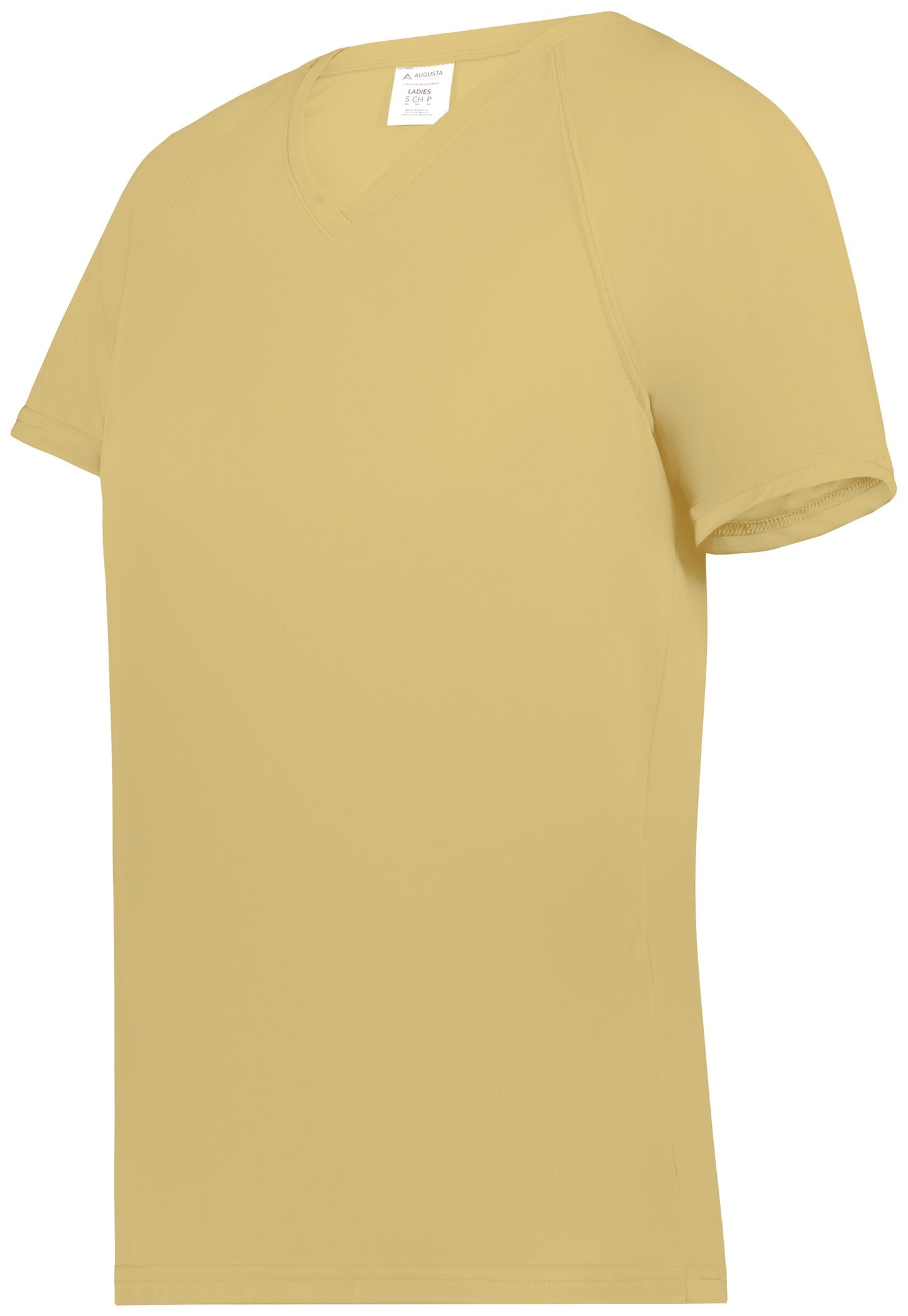 Ladies Performance V-Neck