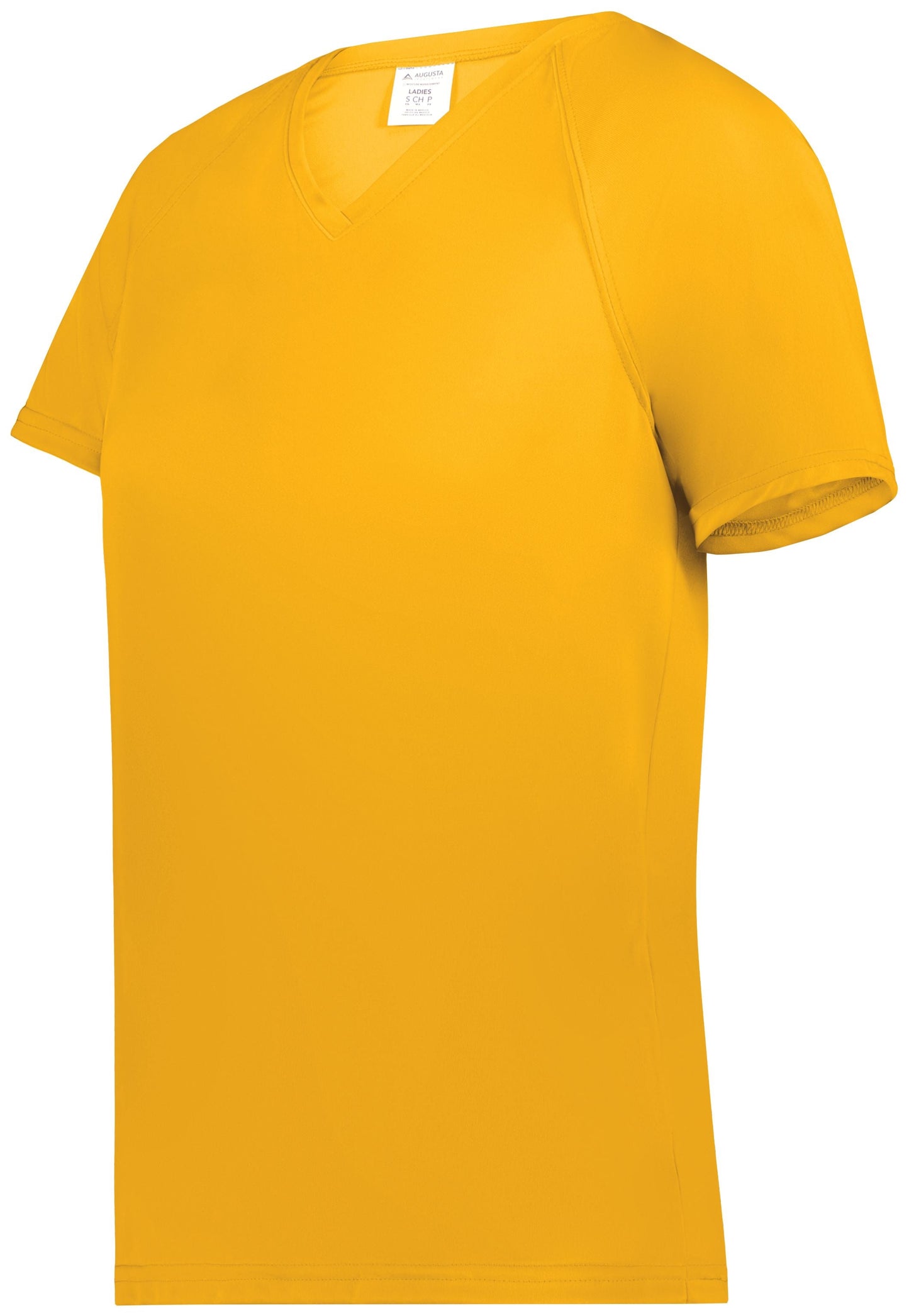 Ladies Performance V-Neck