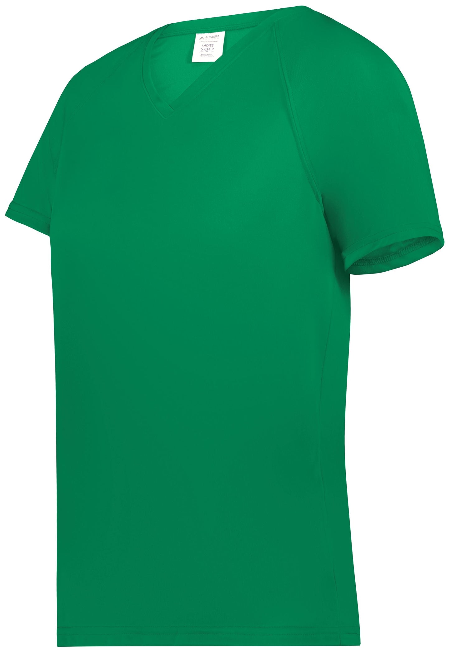 Ladies Performance V-Neck