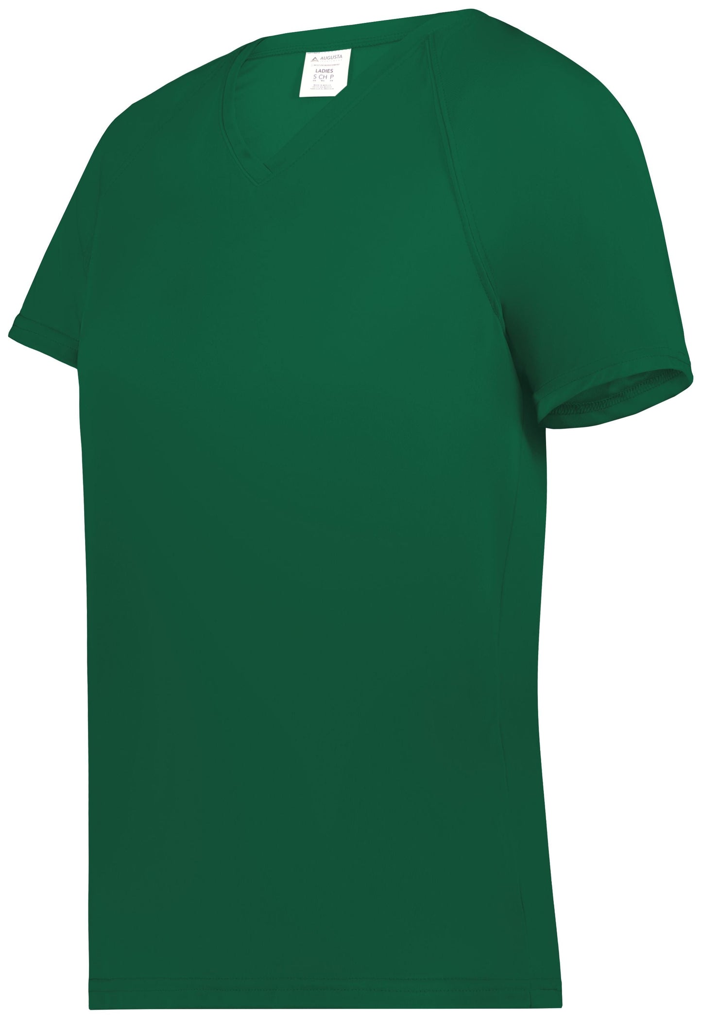Ladies Performance V-Neck