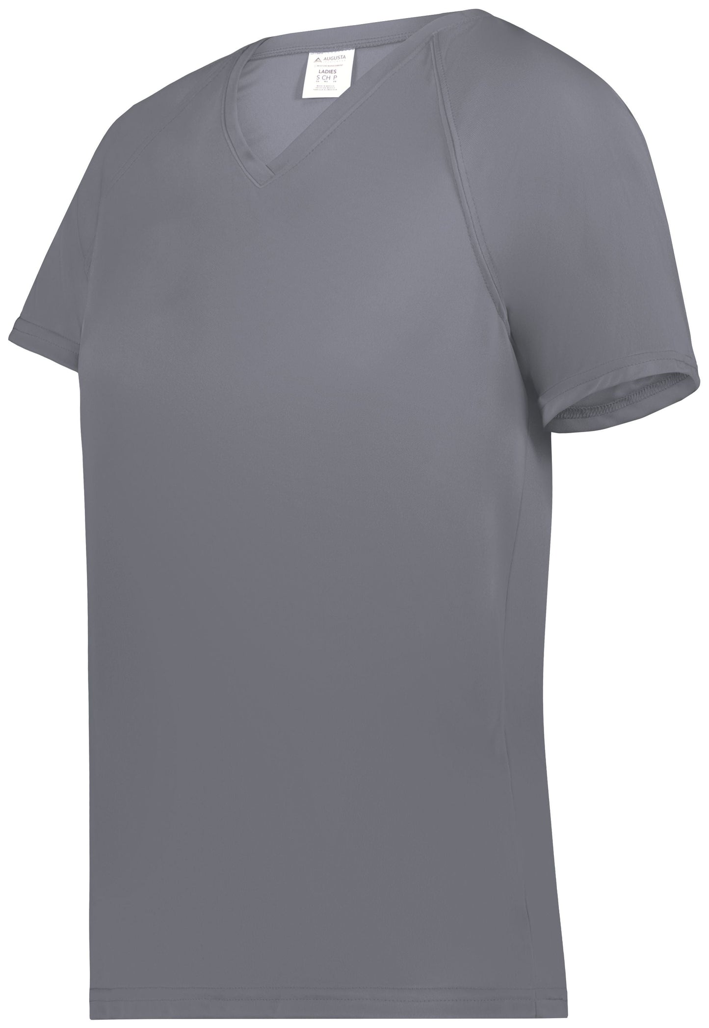 Ladies Performance V-Neck