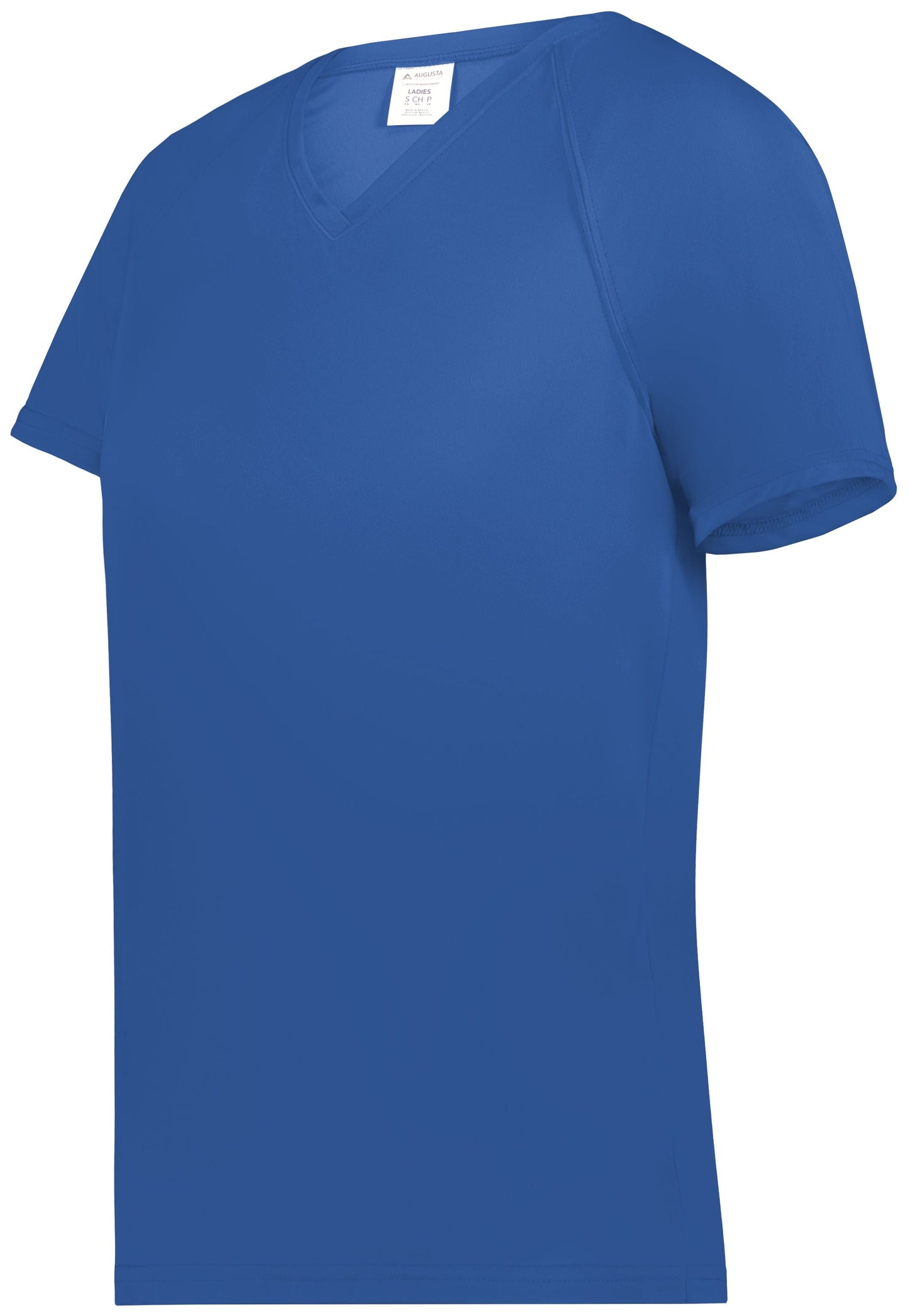 Ladies Performance V-Neck
