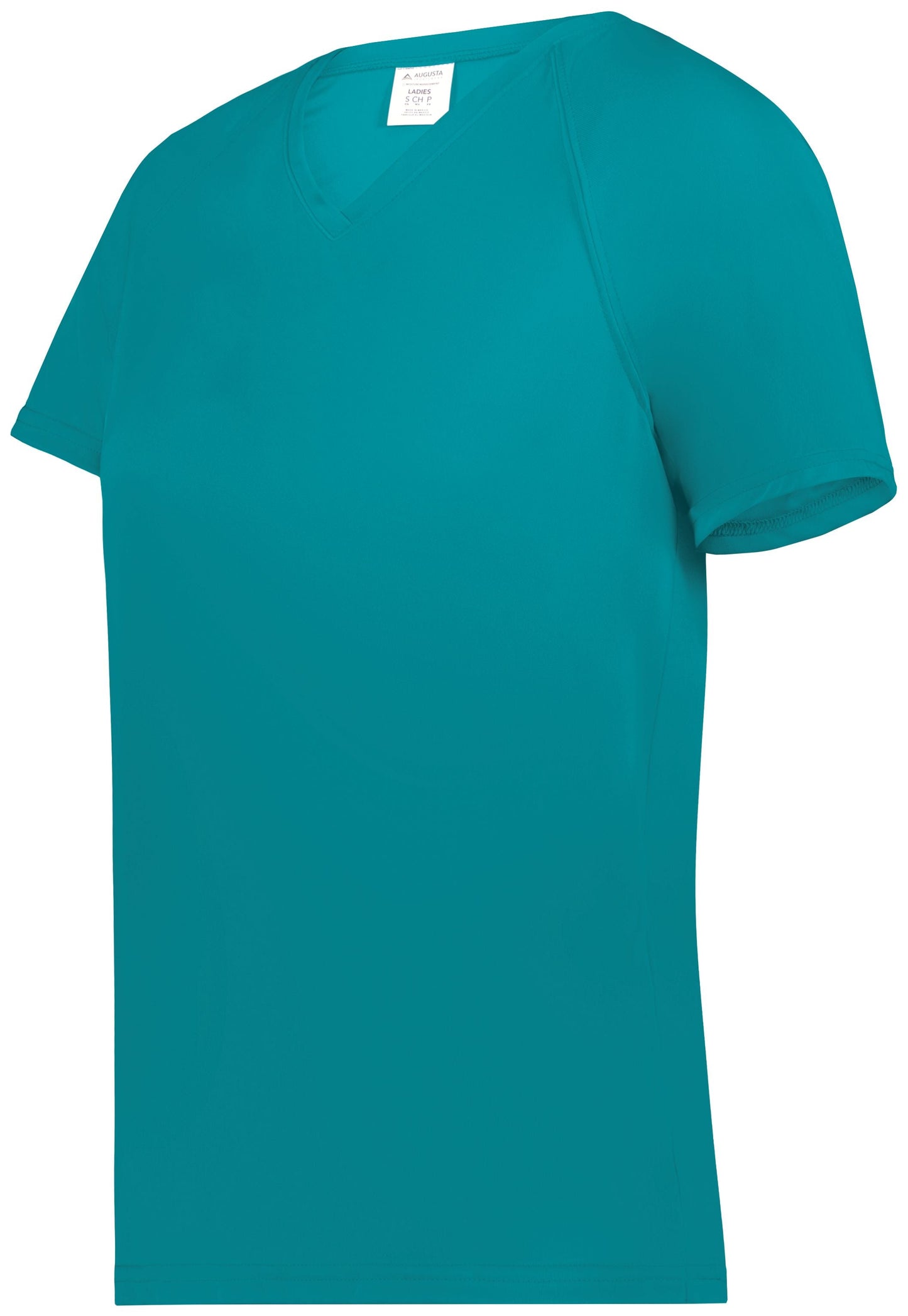 Ladies Performance V-Neck