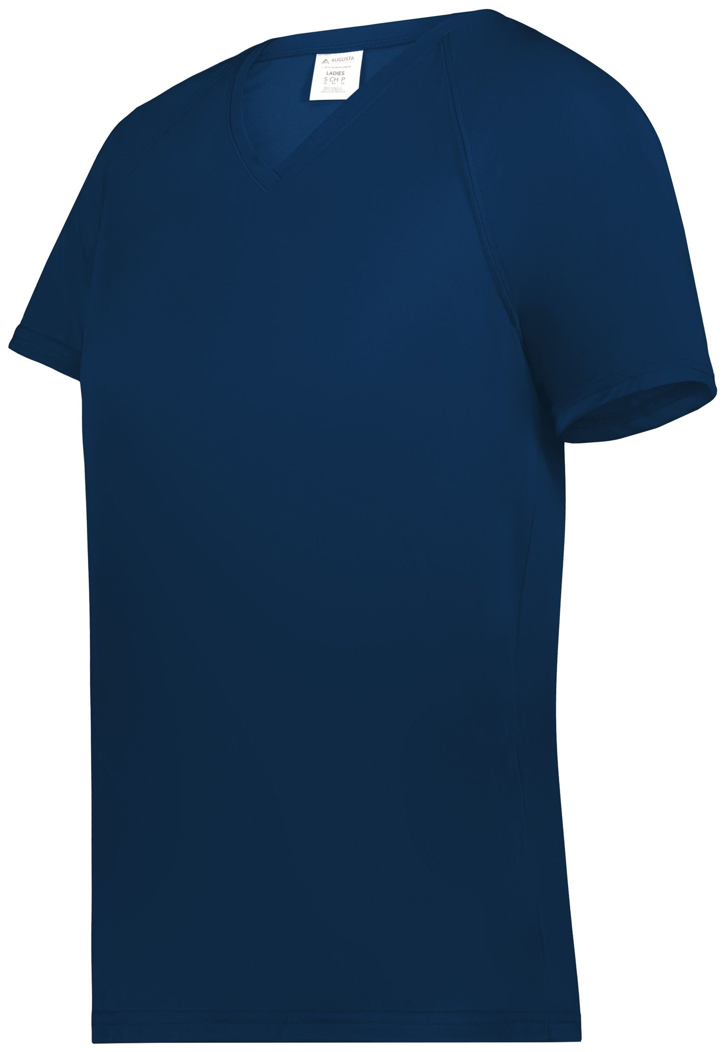 Ladies Performance V-Neck