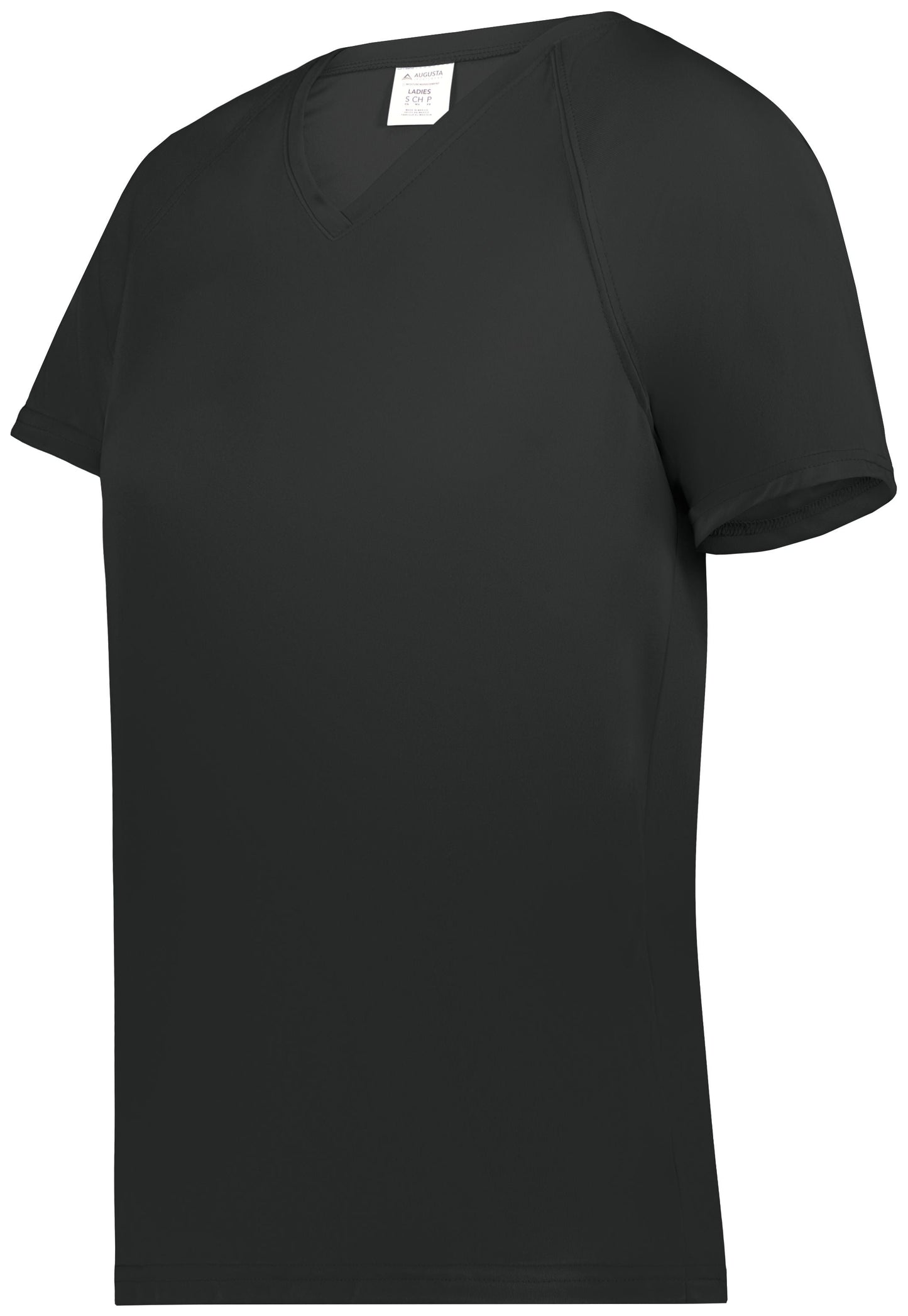 Ladies Performance V-Neck