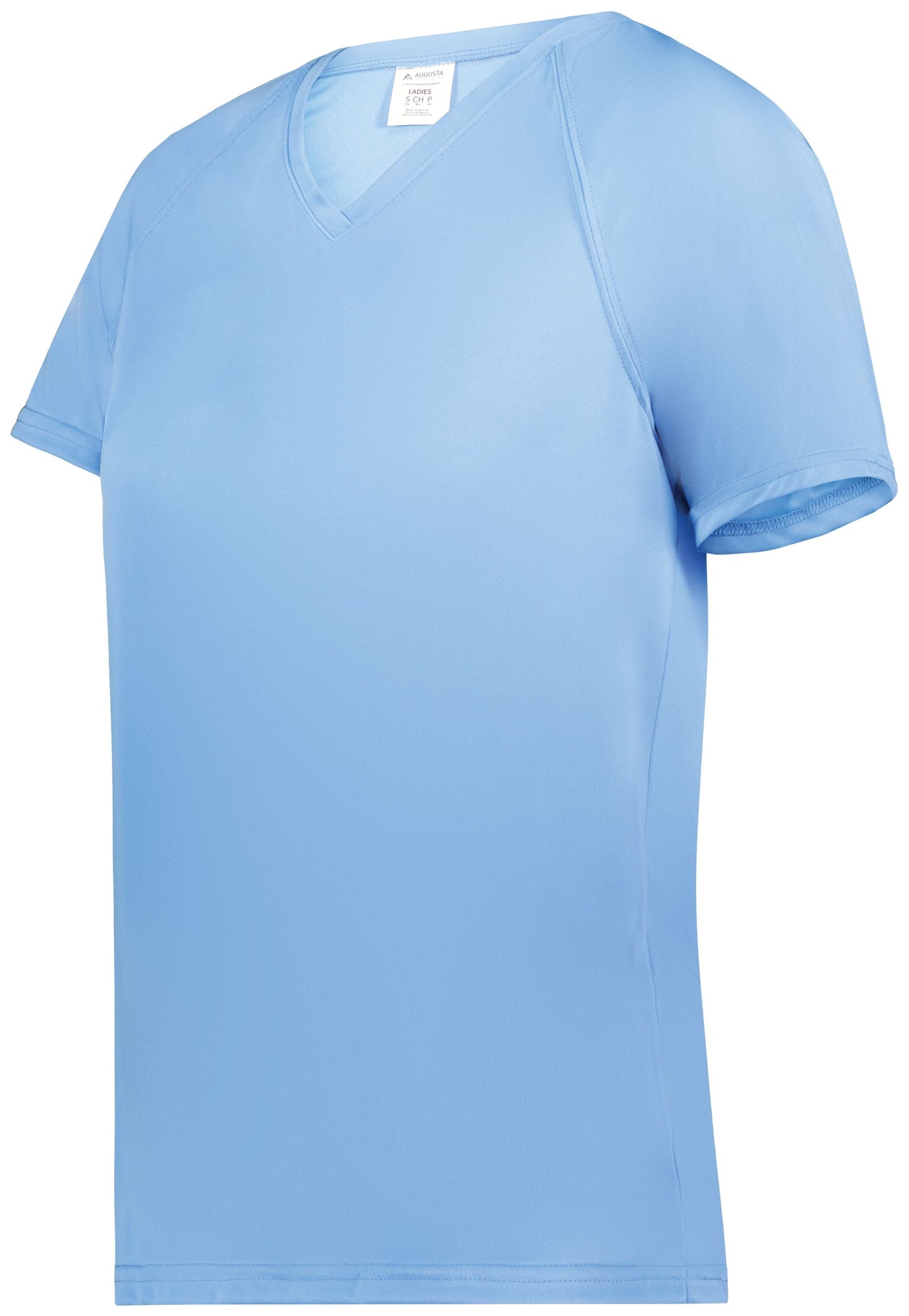 Ladies Performance V-Neck