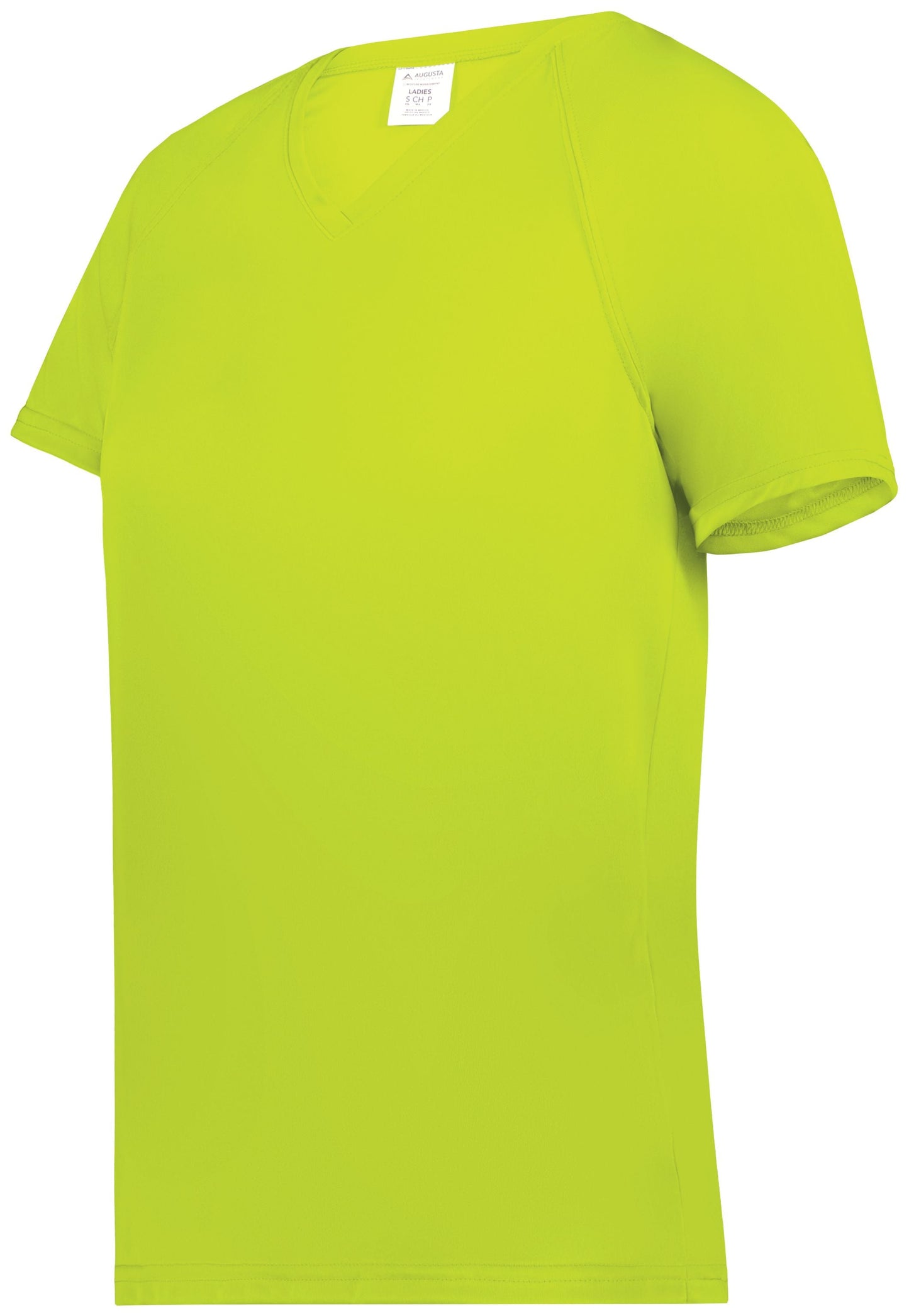 Ladies Performance V-Neck