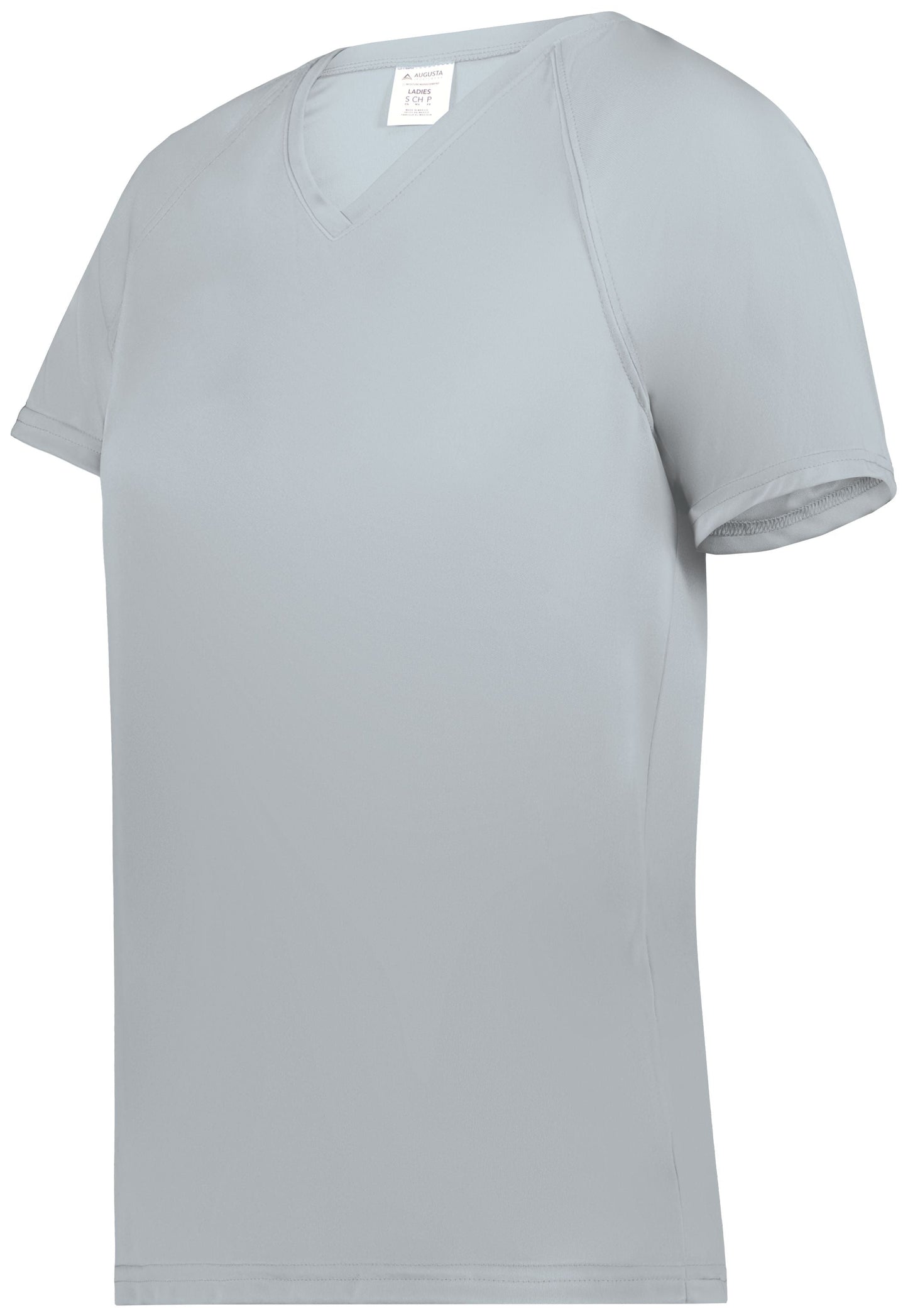 Ladies Performance V-Neck