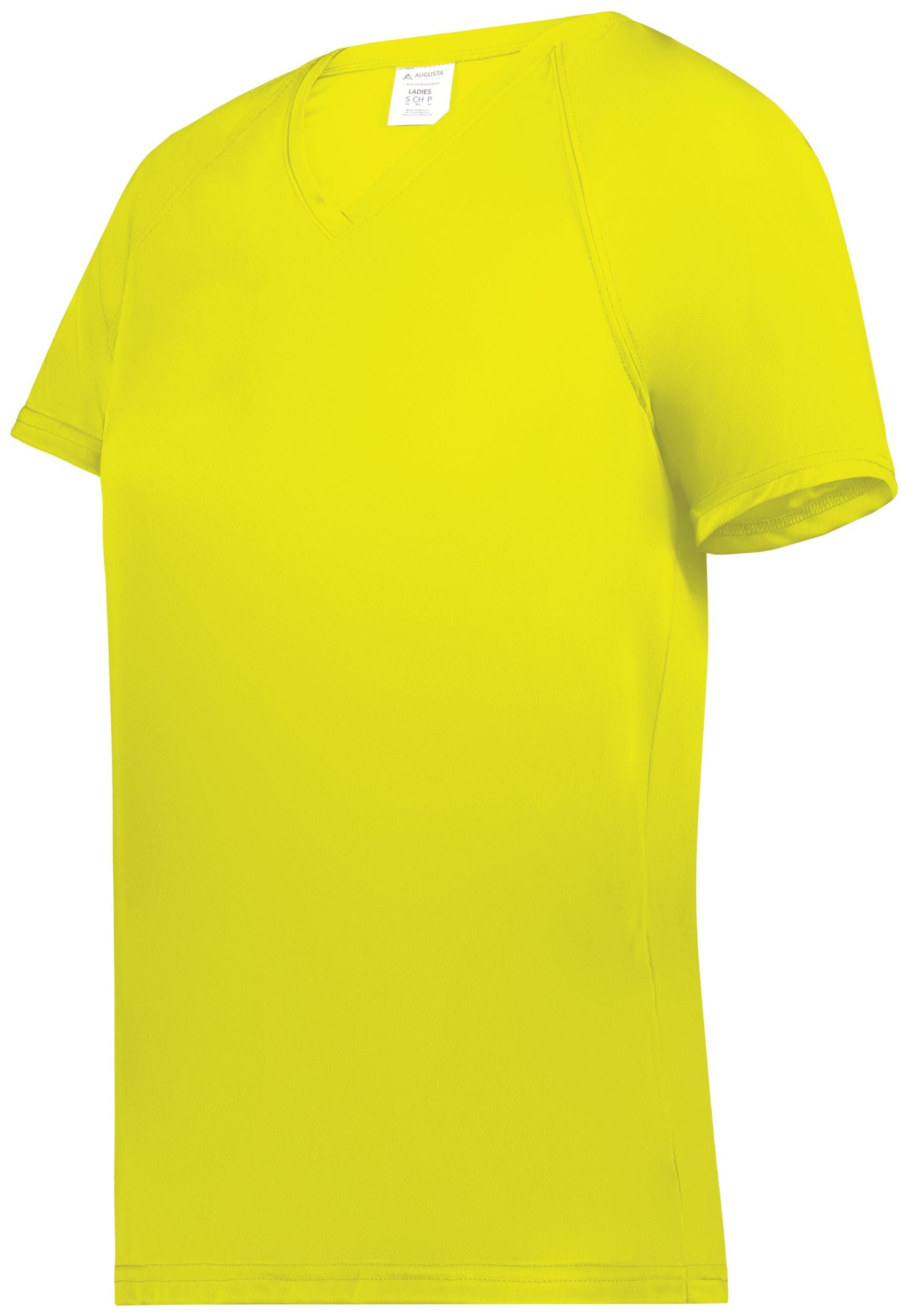 Ladies Performance V-Neck