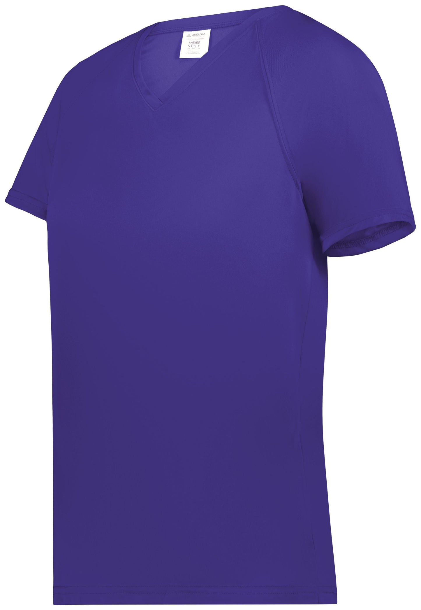 Ladies Performance V-Neck