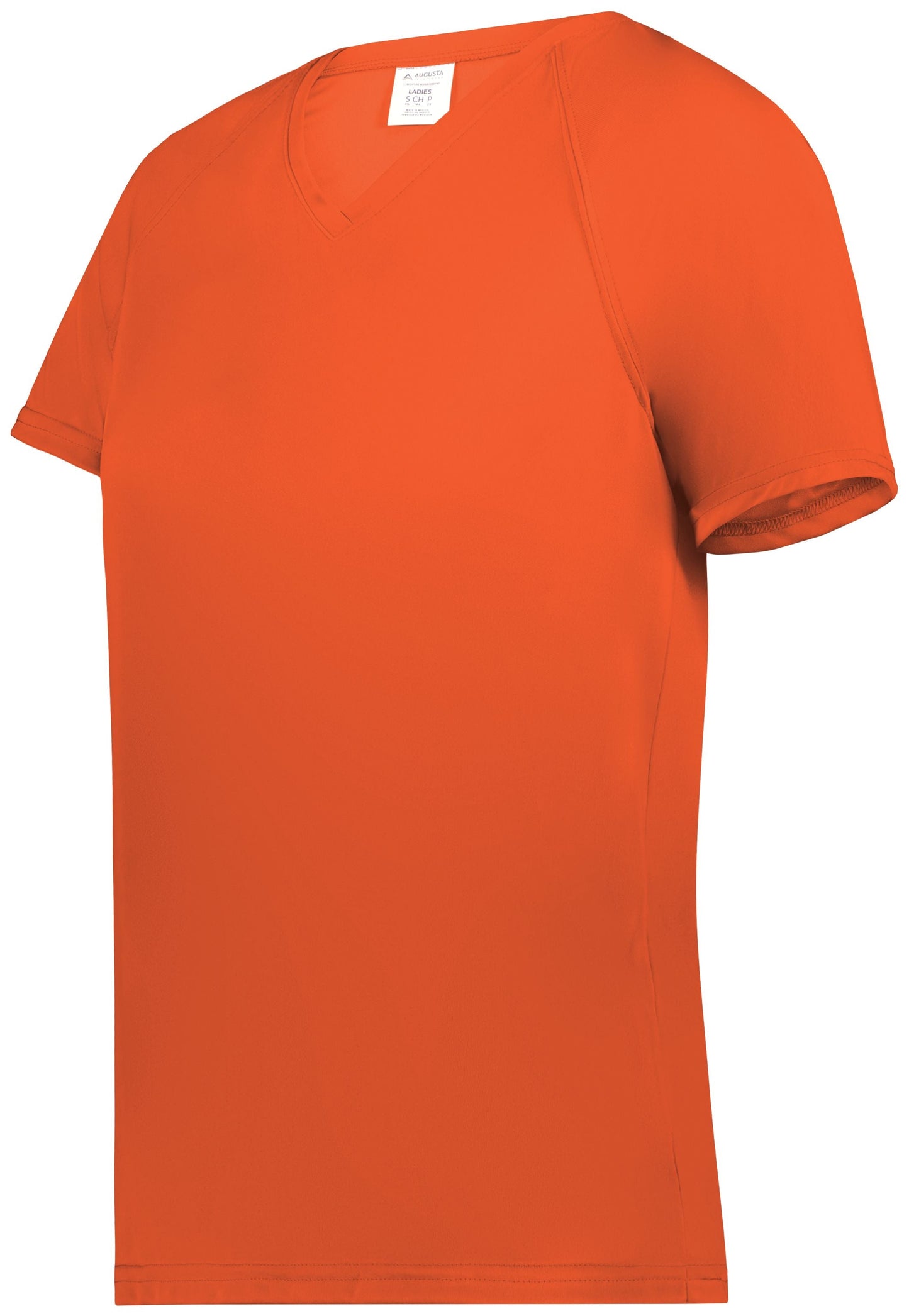 Ladies Performance V-Neck