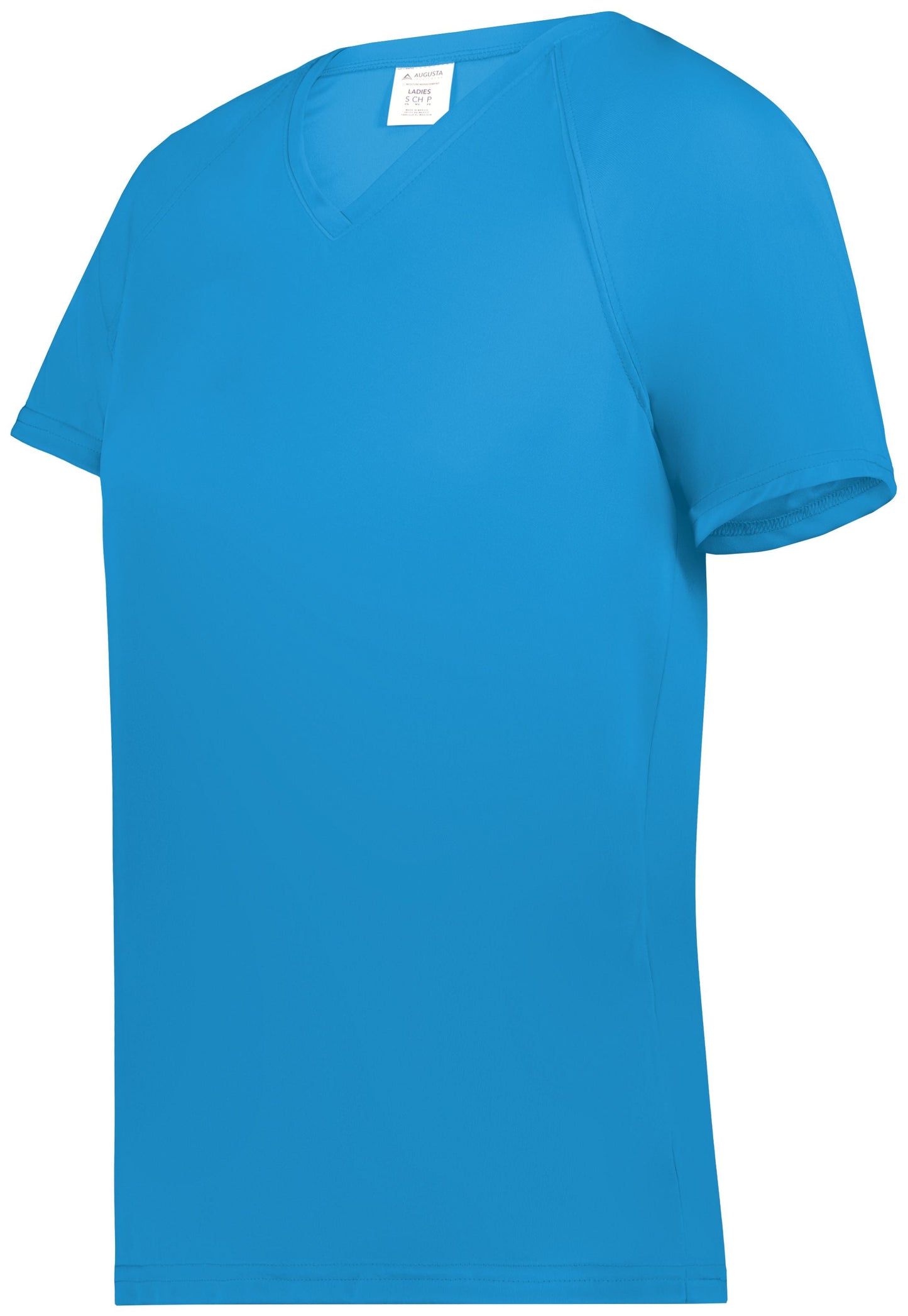 Ladies Performance V-Neck