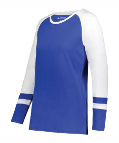 Ladies Fanatic 2.0 Long Sleeve Tee