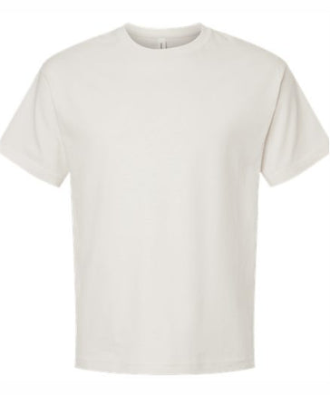 Heavyweight Cotton T-shirt