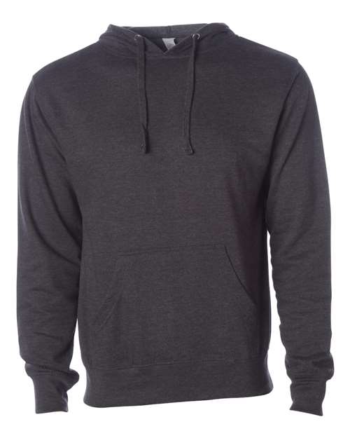 Midweight Hooded Sweatshirt (8512883622165)