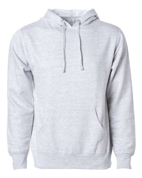 Midweight Hooded Sweatshirt (8512883622165)