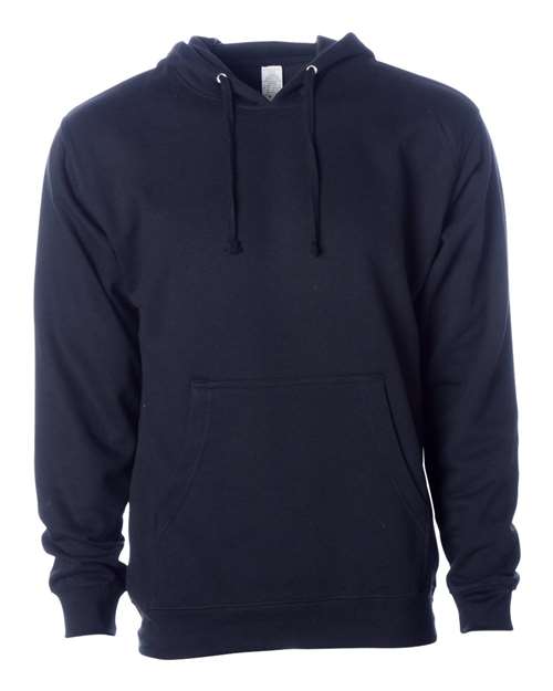 Midweight Hooded Sweatshirt (8512883622165)
