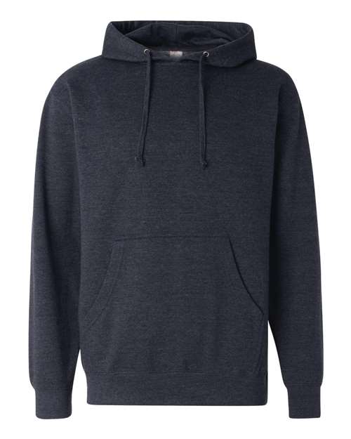 Midweight Hooded Sweatshirt (8512883622165)